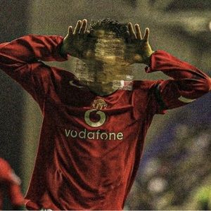 Meet your Posher, Nicolas